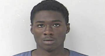 Zachary Williams, - St. Lucie County, FL 